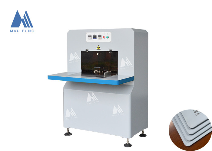 CE 1500pcs/H Book Case R10 R12 Corner Rounding Machine