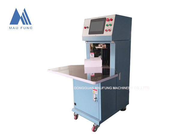 2000pcs / Min 787*1092mm Paper Sheet Counting Machine For Book Passport