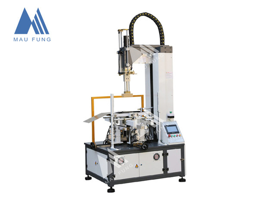 300*300*120mm Rigid Box Forming Machine Small Size Rigid Box Making Machine MF-320