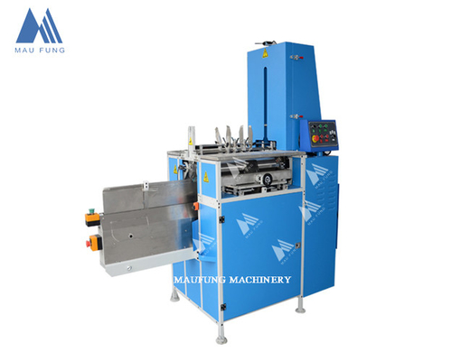 Notebook Photo Book Casing In Machine , Big Size Hardcover Book Casing In Machine MF-SKJ560