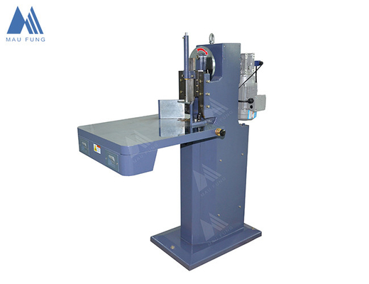 80 Times / Min R3mm R10mm Book Corner Cutting Machine