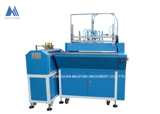 Photo Album Hard Cover Making Machine