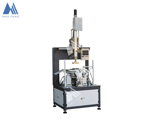 600*500mm Semi Auto Programmable Rigid Box Forming Machine MF-540A