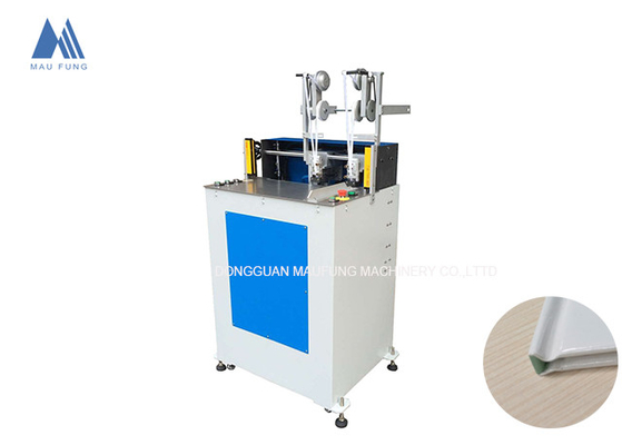 700PCS/H 60mm Book Block Head Band Machine Notebook Binding Machine MF-HBM420