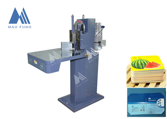 R3mm R10mm Knife Paper Round Corner Cutting Machine