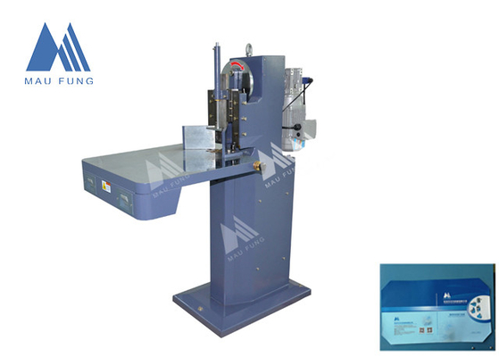 R3 Angle Cutting Machine Book Back Rounding Machine MF-100