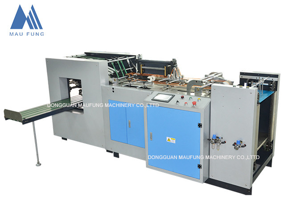 310*300mm Paper Calendar Punching Machine Notebook Spiral Binding Machine MF-CPM300