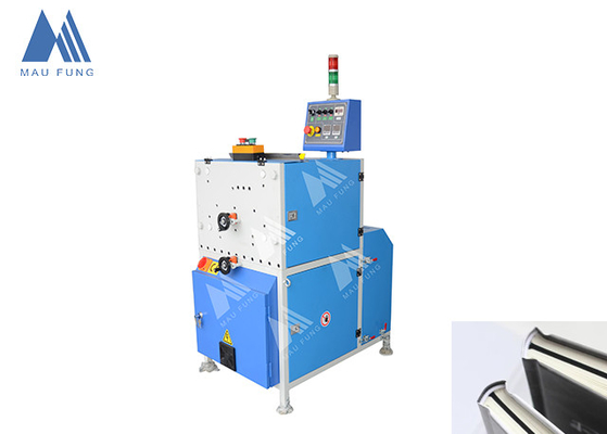 900pcs/H Book Rounding Hydraulic Pressing and Creasing Machine Book Back Rounding Machine