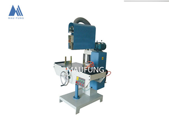 Book Edge Stamping Polishing Machine  Book Back Rounding Machine