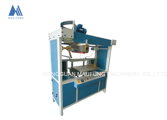 Hardcover Book Edge Gilding Machine Gold Foil Embossing Machine