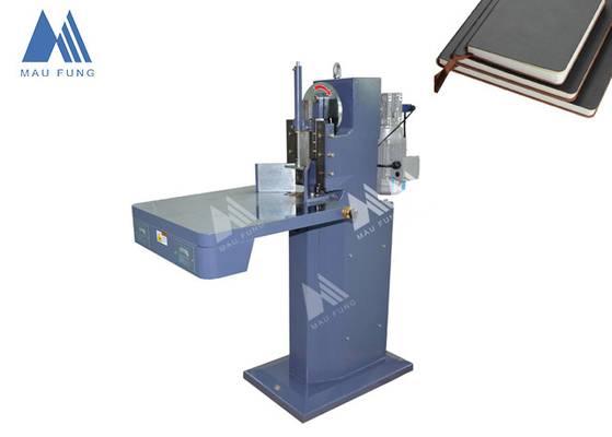 R3mm R10mm Exercise Round Corner Cutter Soft Cover Book Cutting Machine
