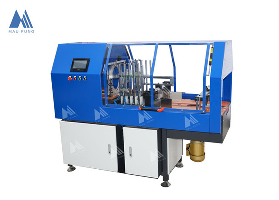 Auto A4 Size Book Stacking Machine For Hard Cover Books Notebooks Stacking MF-ASM320