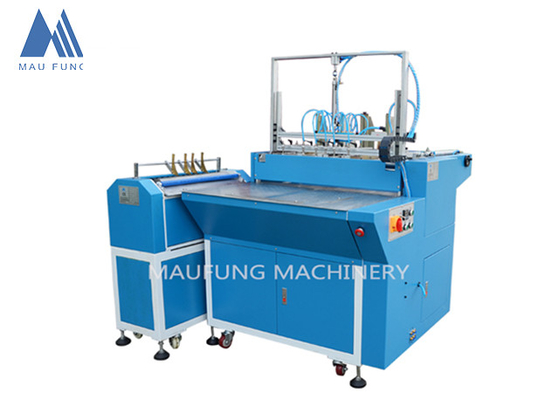 Maufung Book Case Making Machine Hard Cover Case Maker MF-SCM500A