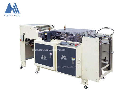A4 Size Wire O Notebook Binding Machine Cardboard Punching Machine Paper Perforating Machine MF-CPM300