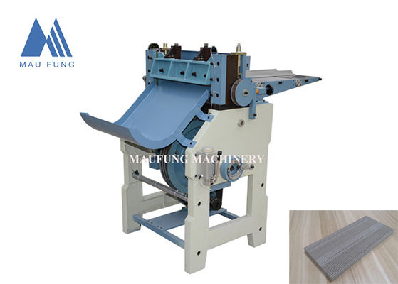 Book Spine Cutting Machine, Hardcover Spine Cutting Machine For Notebooks Hard Cover Books Maufung MF-65