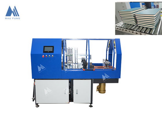Maufung Fully Auto Book Stacking Machine , Book Packaging Binding Machine MF-ASM320